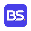 BloggerSpace logo